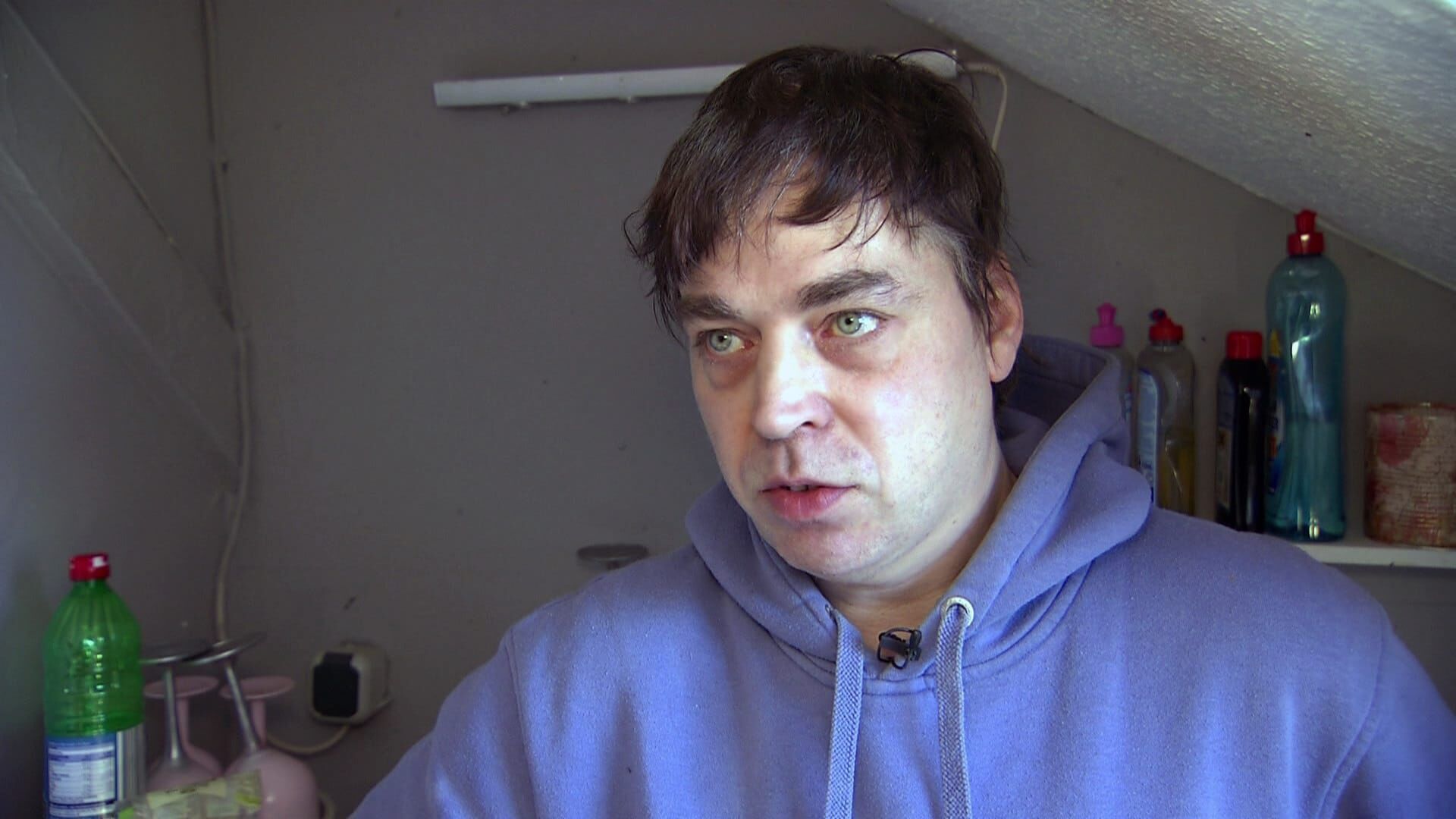 Armes Deutschland – Stempeln oder abrackern?