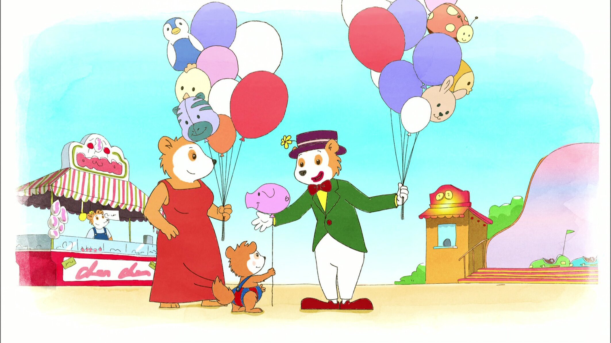 Die Sendung mit dem Elefanten