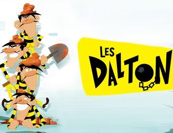 Les Dalton