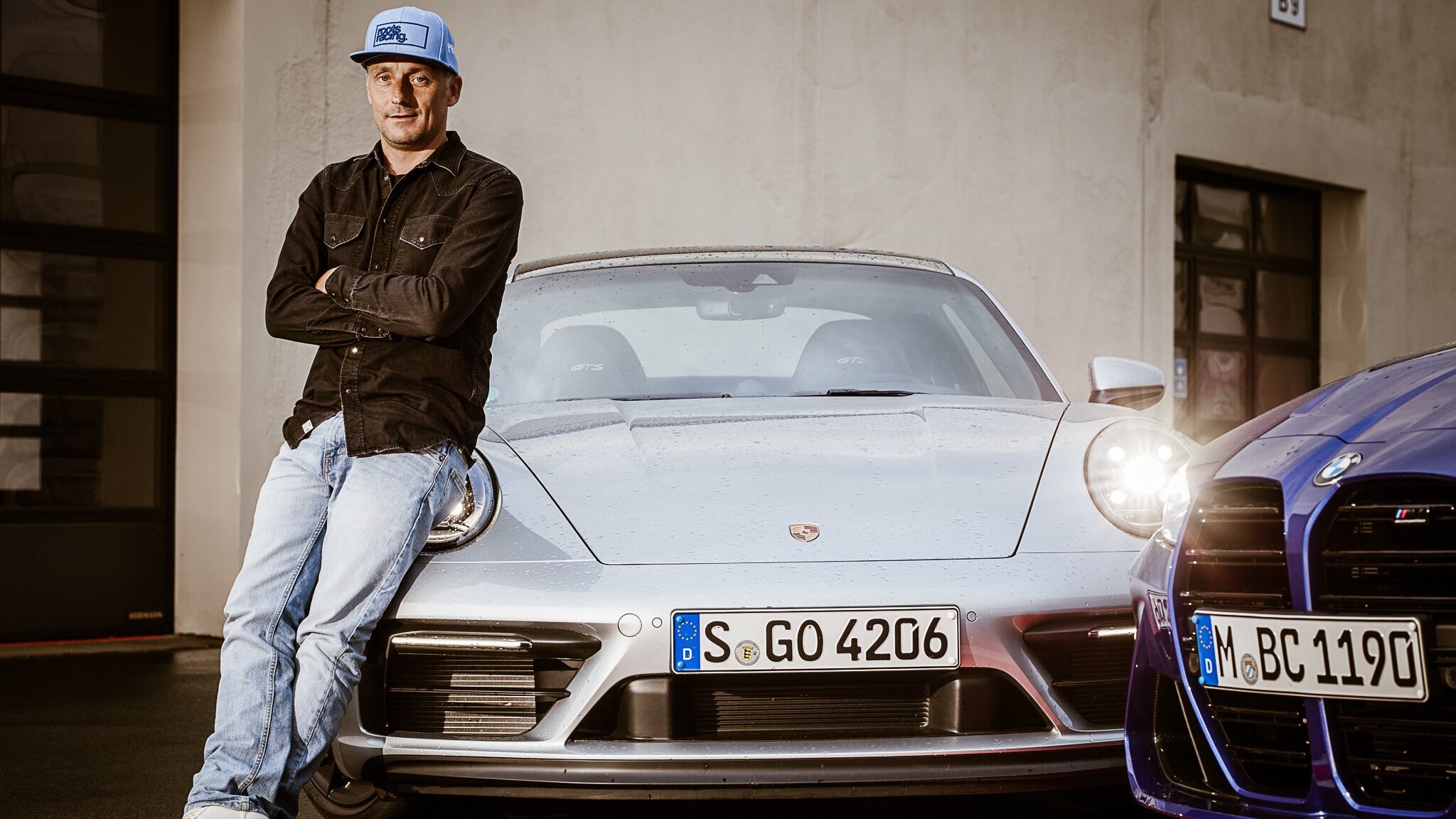 Triebwerk – Das Automagazin mit Tim Schrick