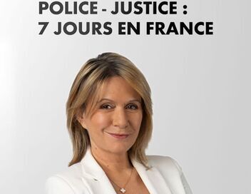 Police Justice 7 jours en France