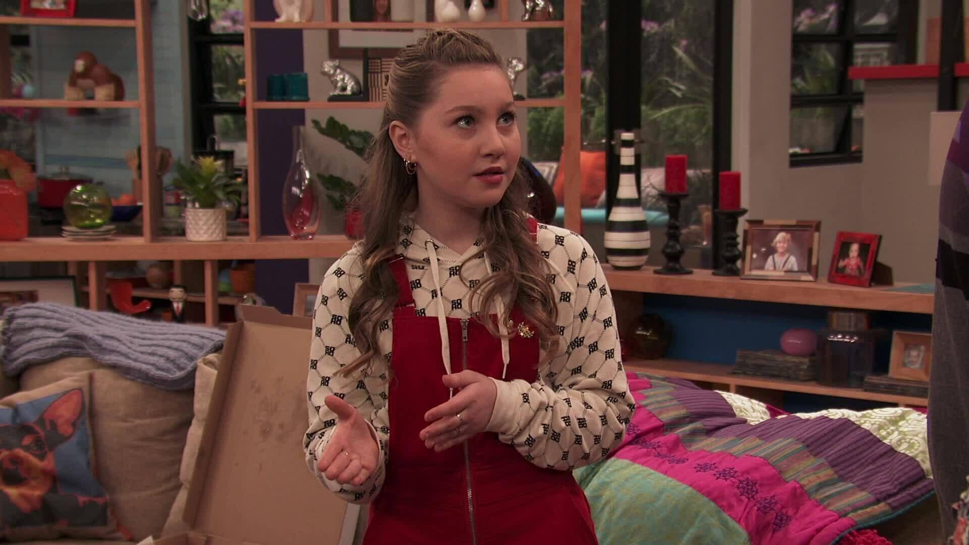 Henry Danger