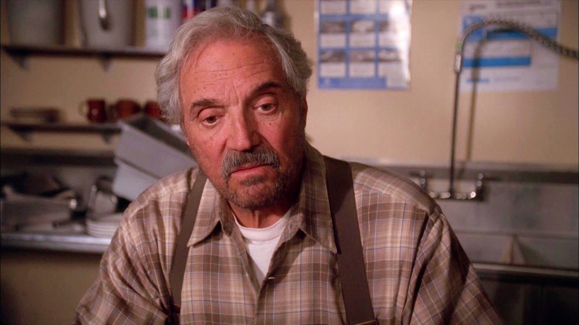 Ein Hauch von Himmel