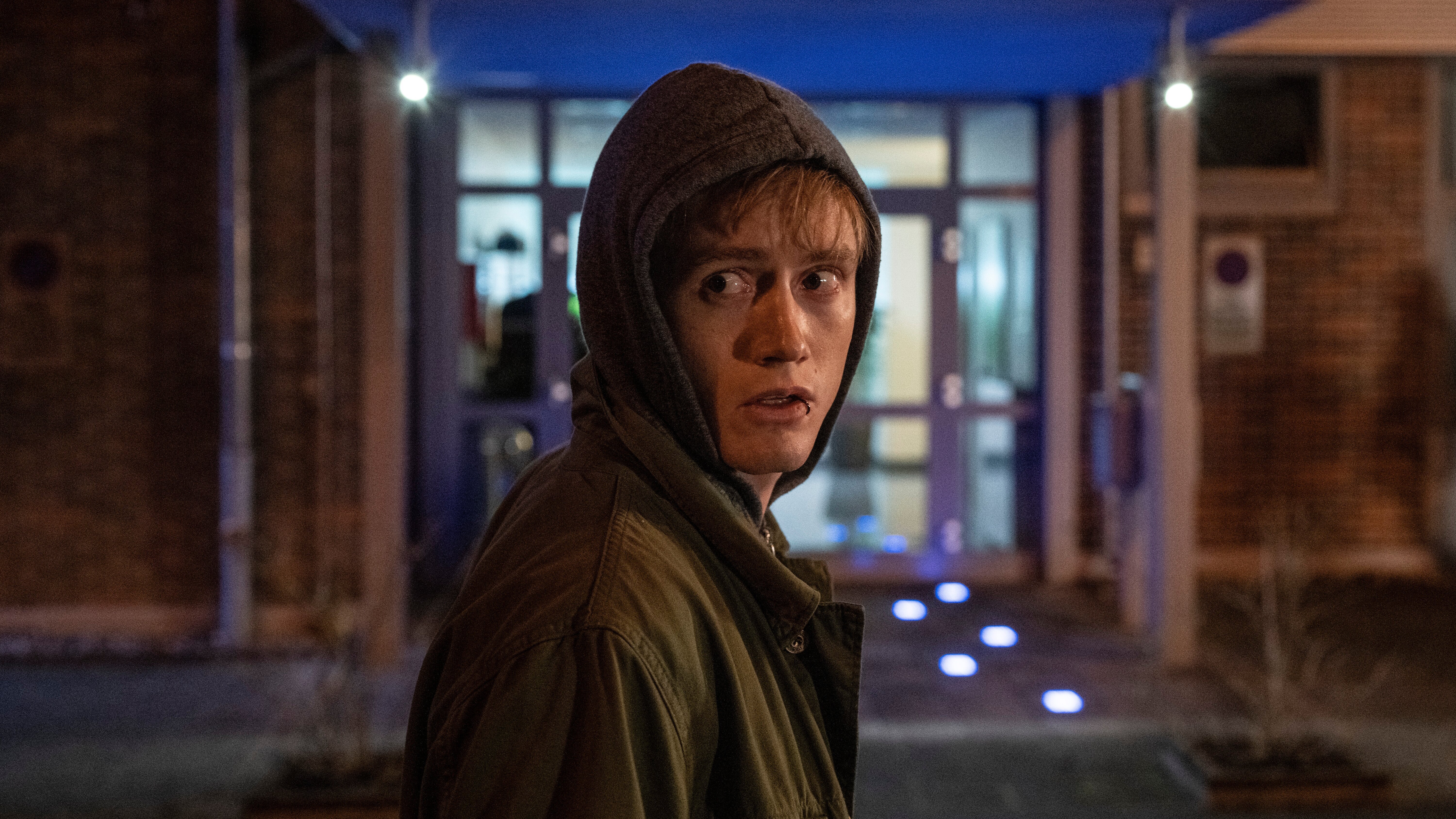 Wilsberg – Mit allen Wassern gewaschen