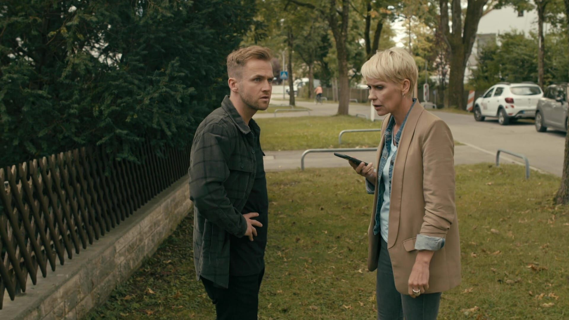 K11 – Die neuen Fälle