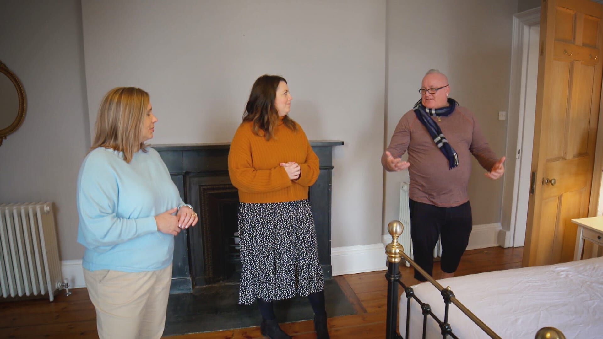 House Hunters