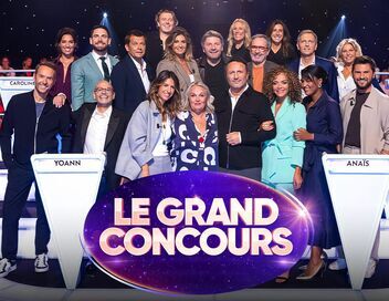 Le grand concours