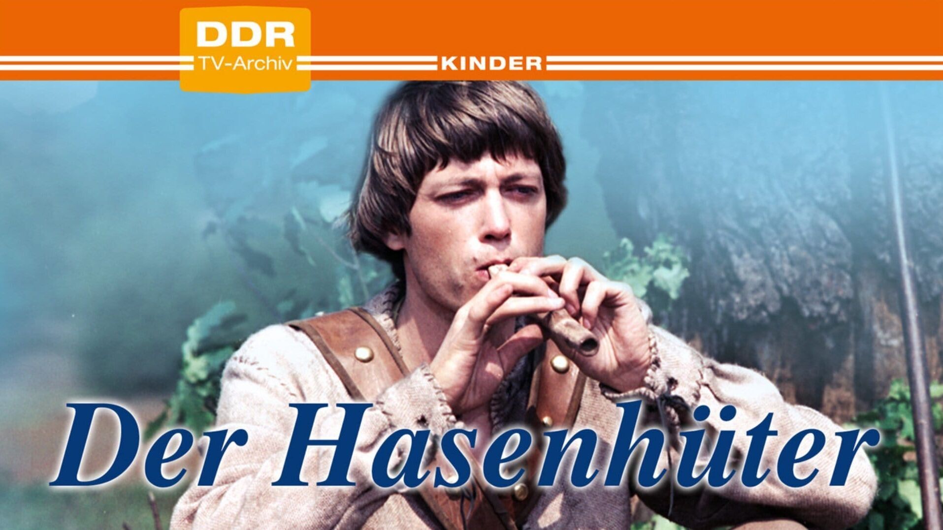 Der Hasenhüter