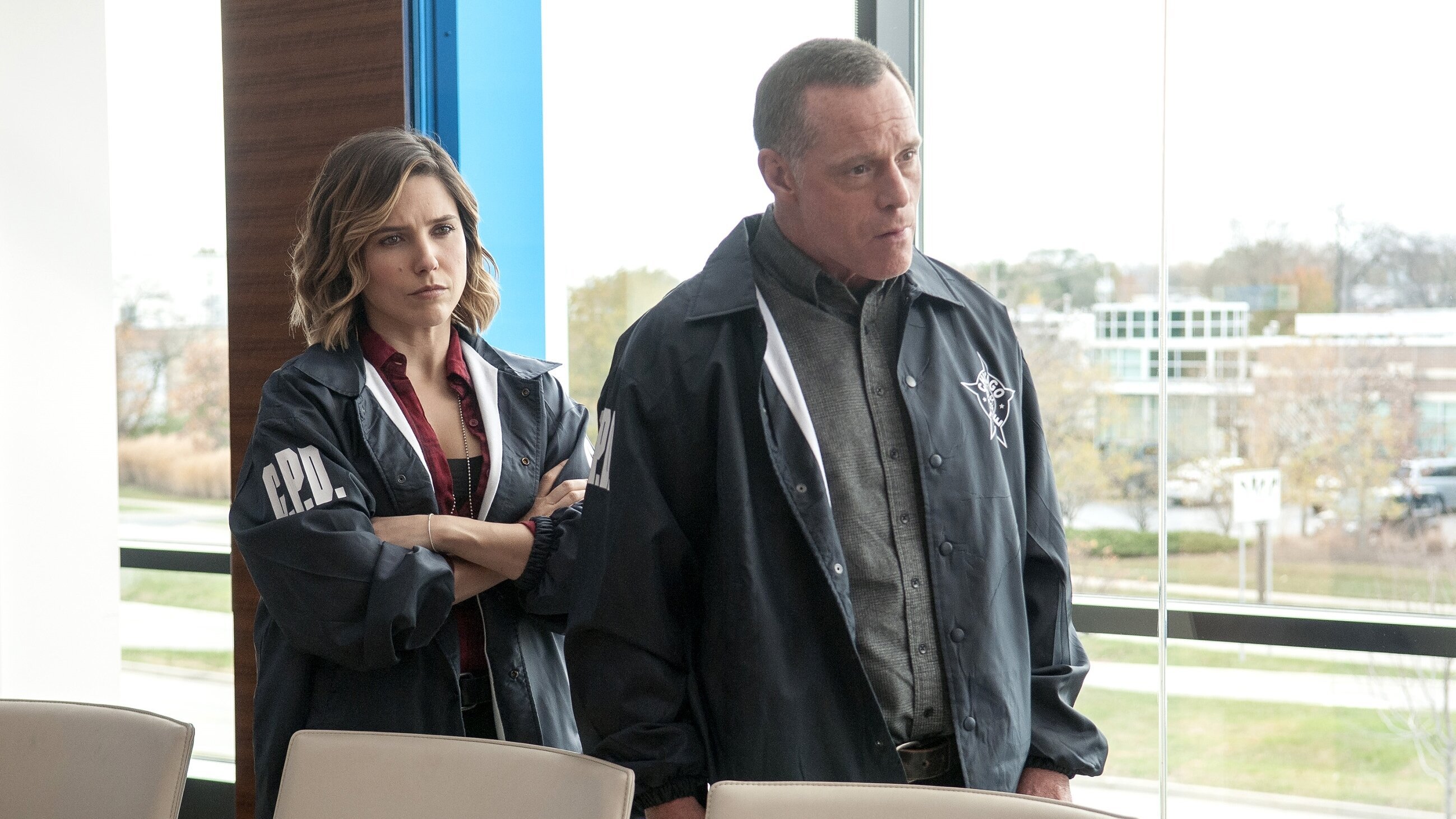Chicago P.D.