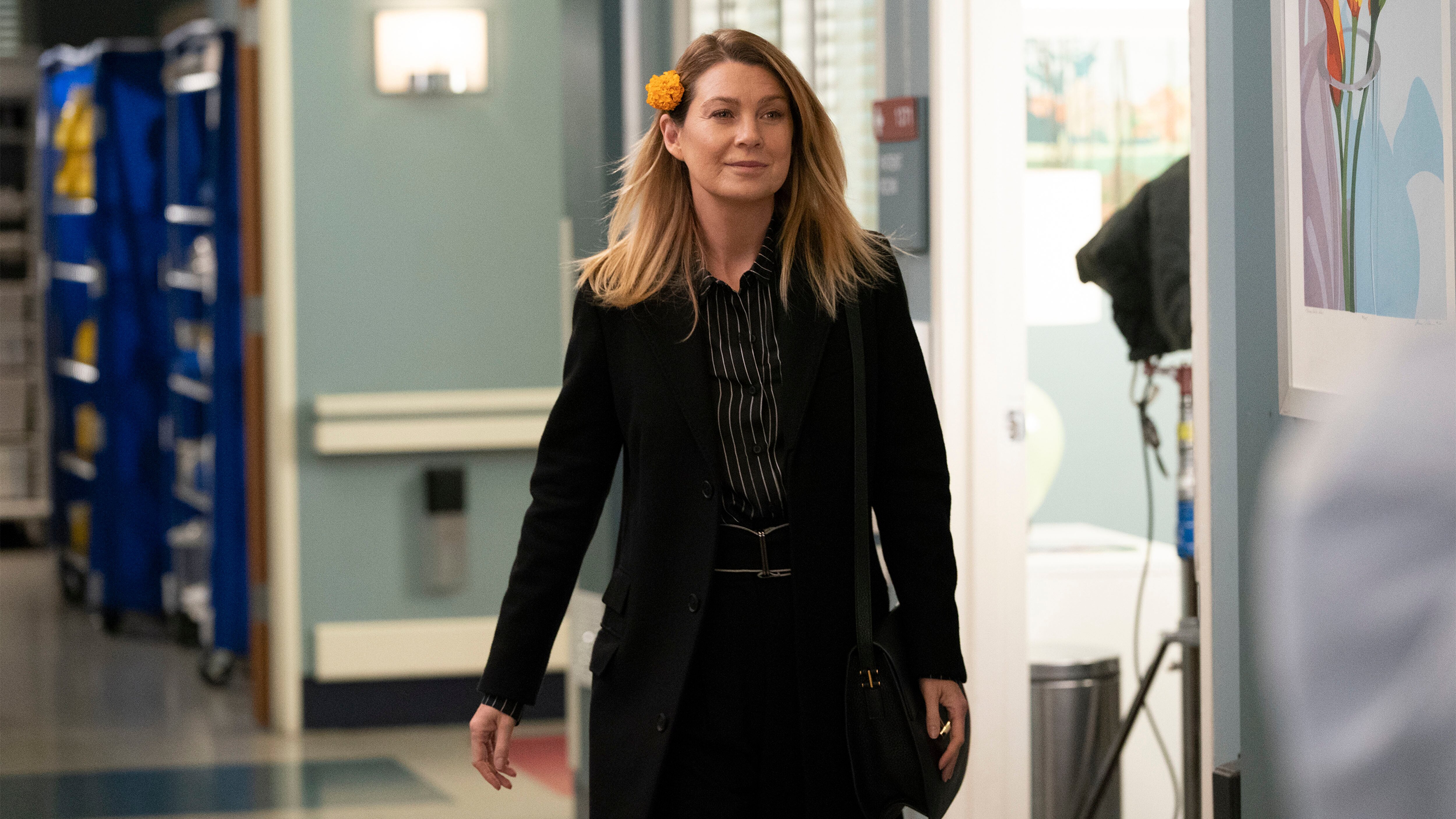 Grey's Anatomy – Die jungen Ärzte