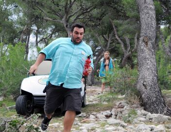 Camping Paradis