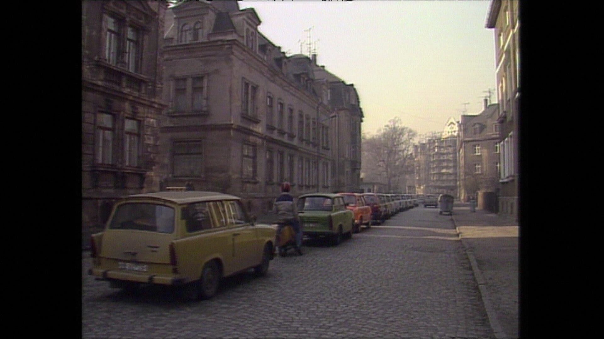 Genosse Trabant