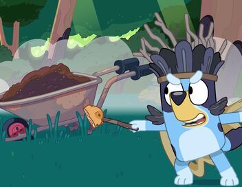 Bluey
