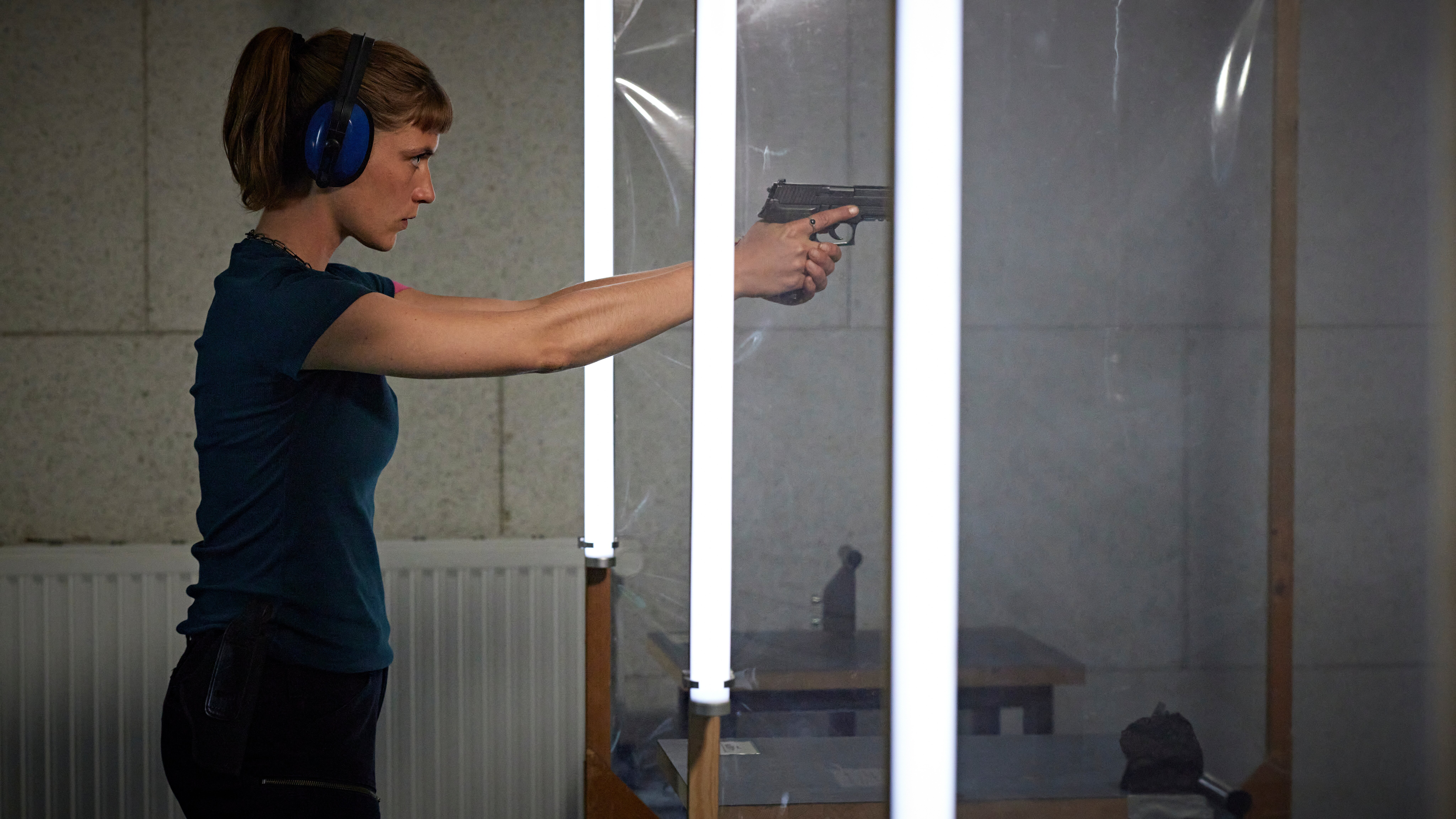 Stralsund – Tote Träume