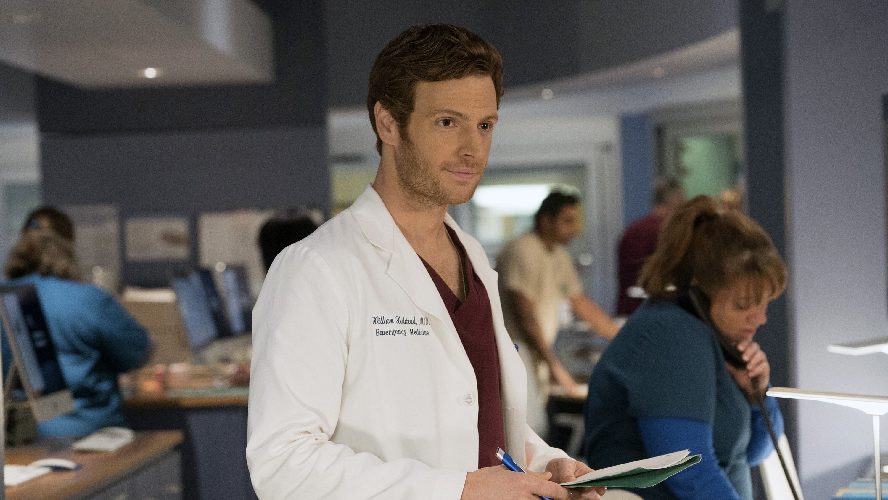 Chicago Med