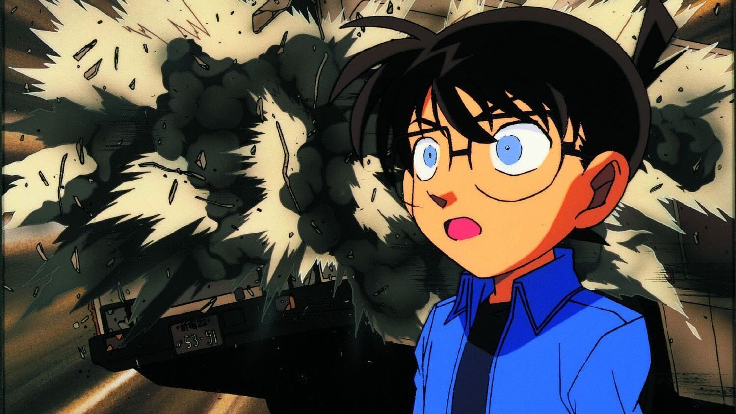 Detektiv Conan