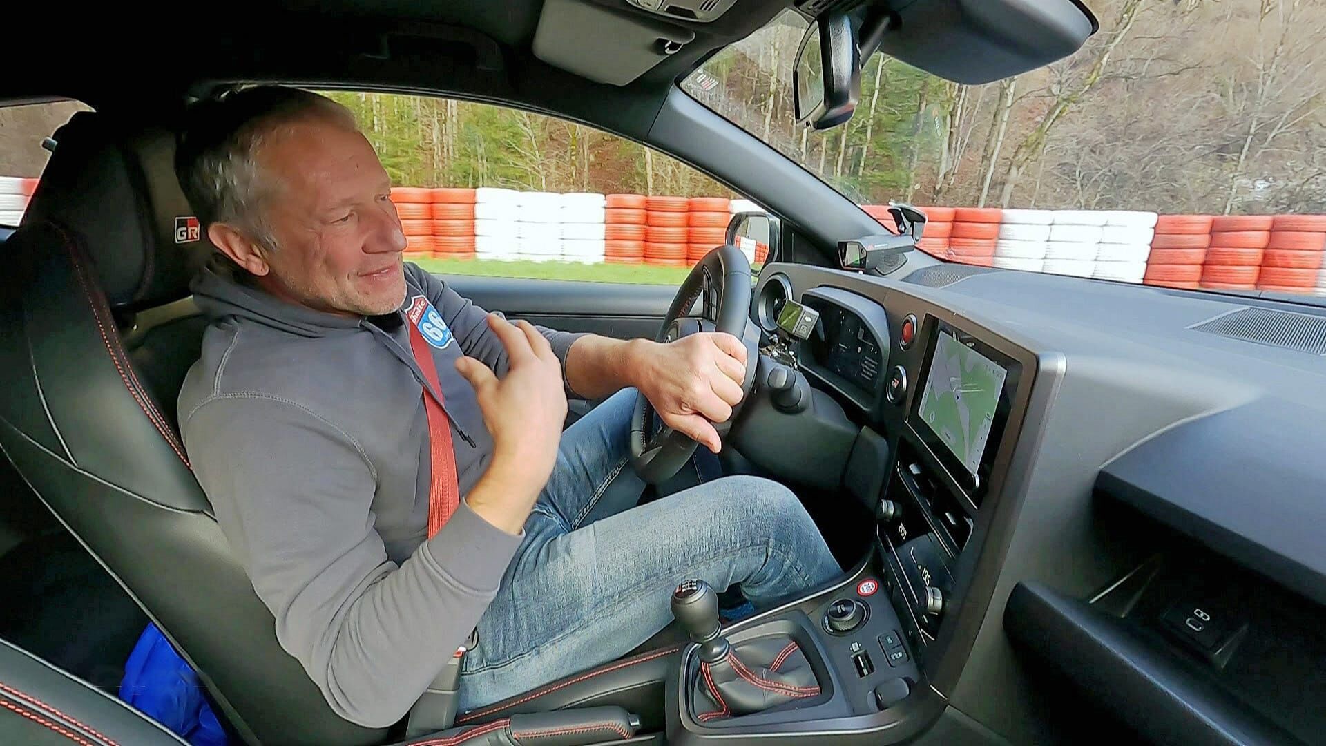 GRIP – Das Motormagazin