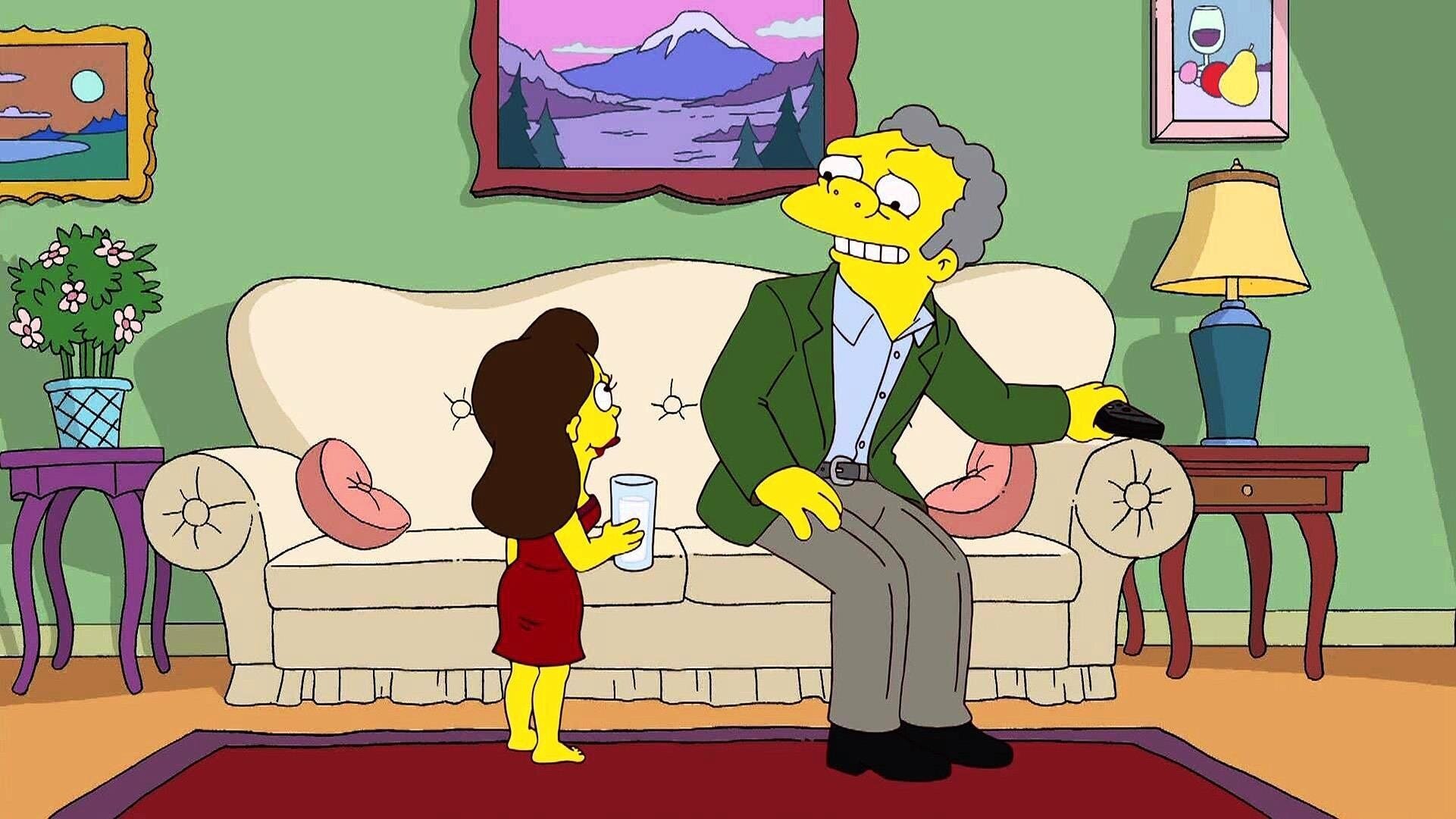 Die Simpsons
