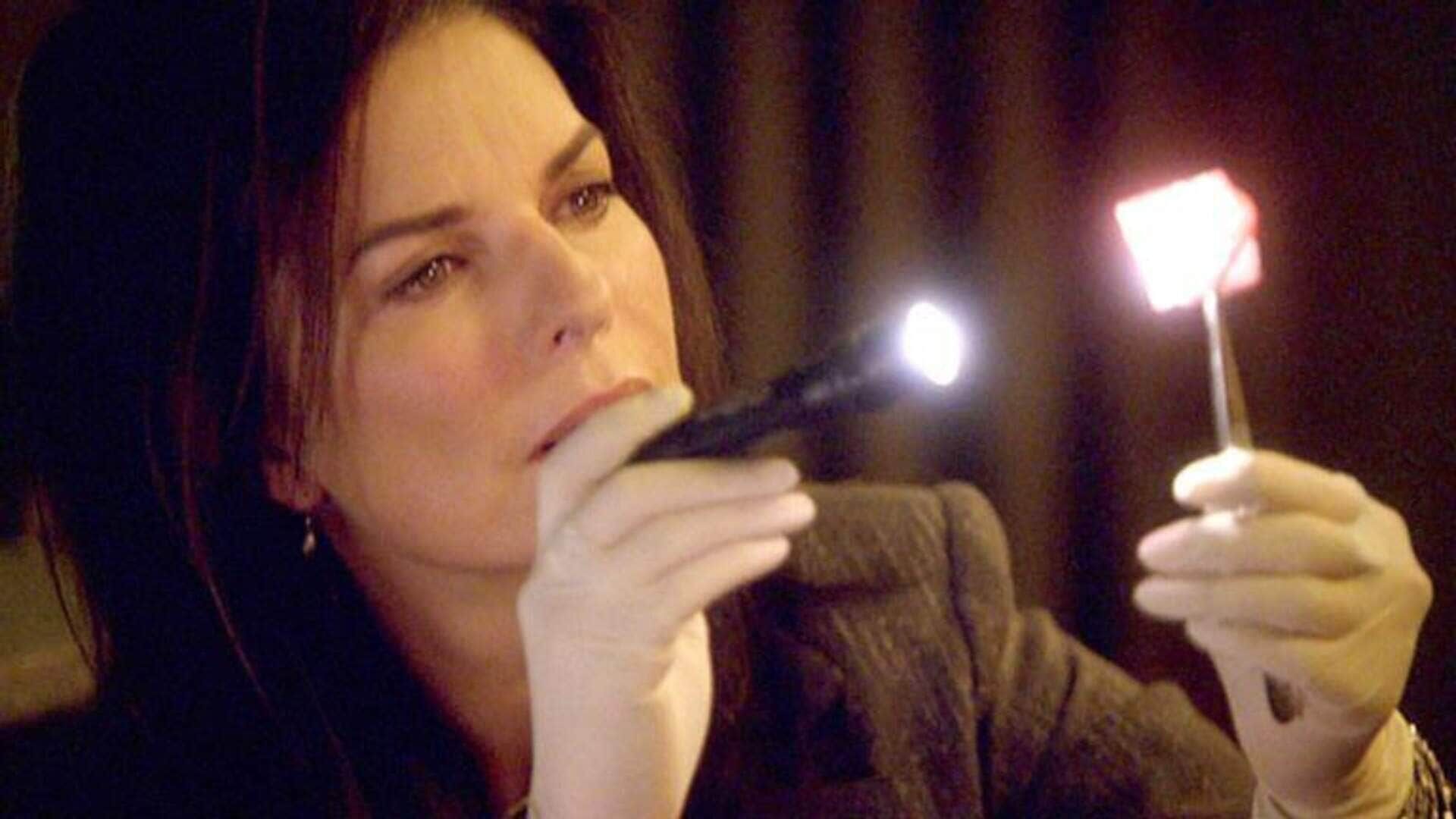 CSI: New York