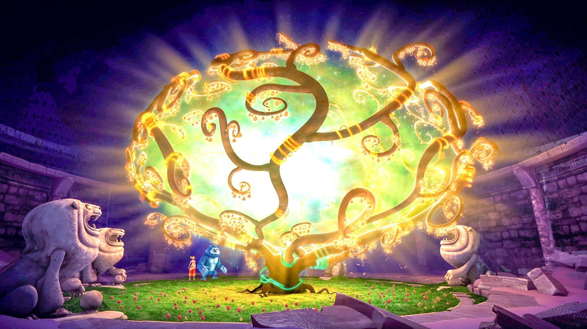 Sherazade – Geschichten aus 1001 Nacht