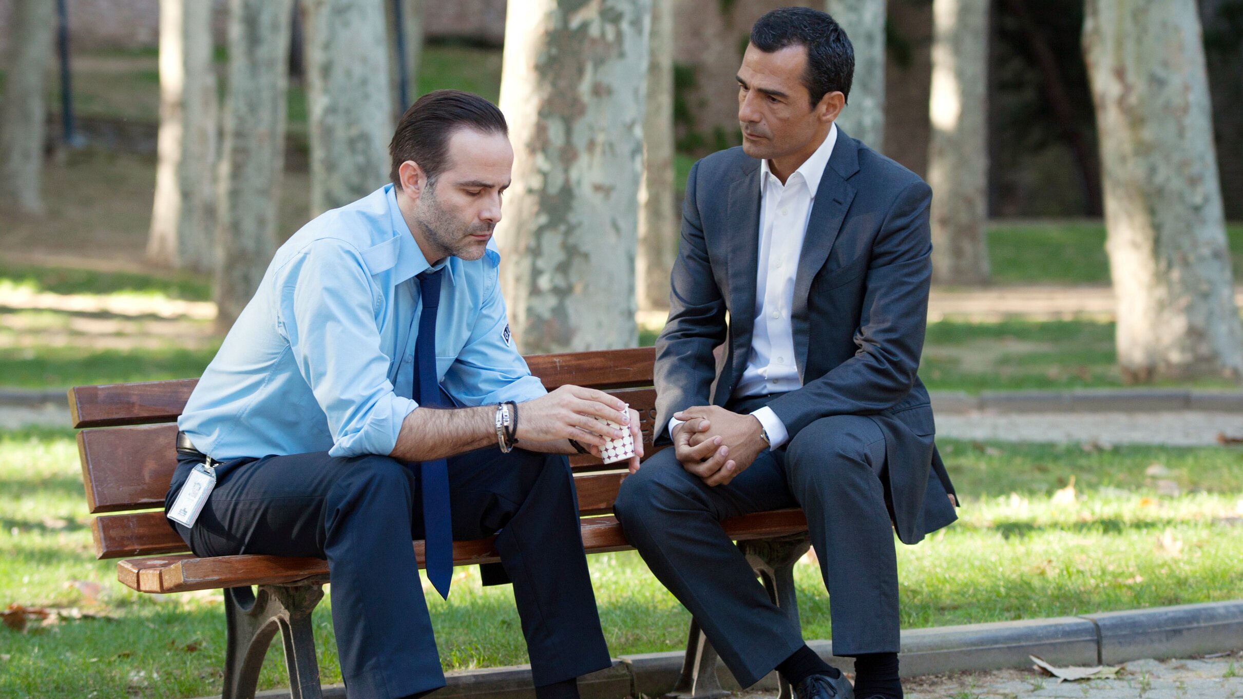 Mordkommission Istanbul – Die zweite Spur