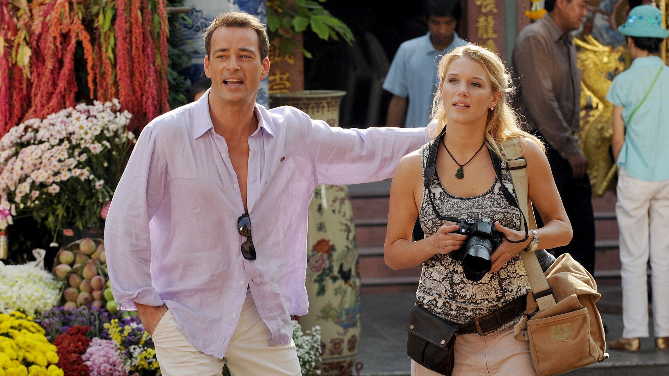 Das Traumhotel – Chiang Mai