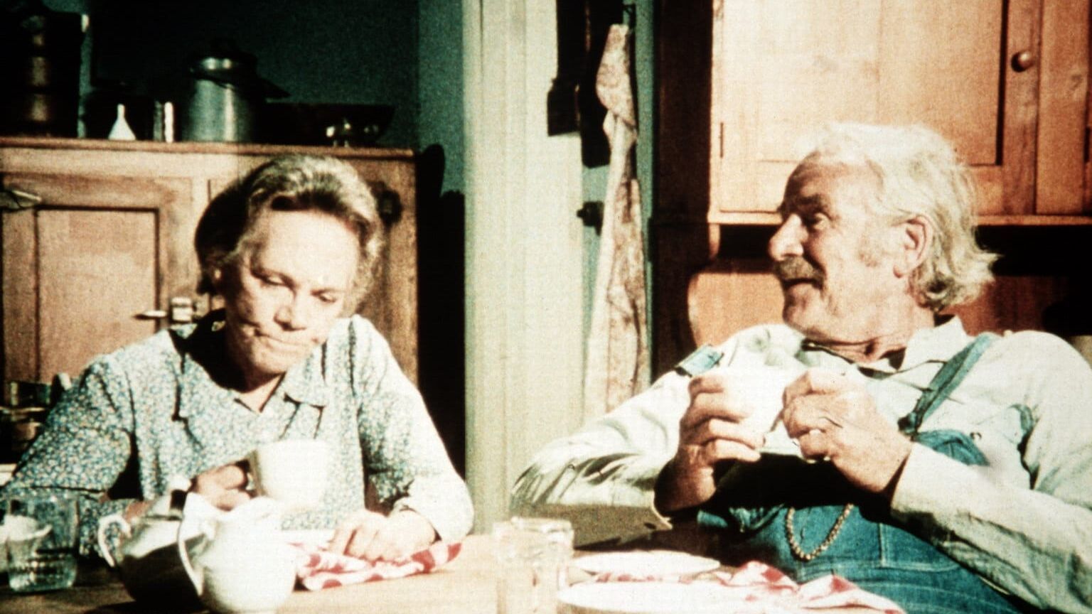 Die Waltons