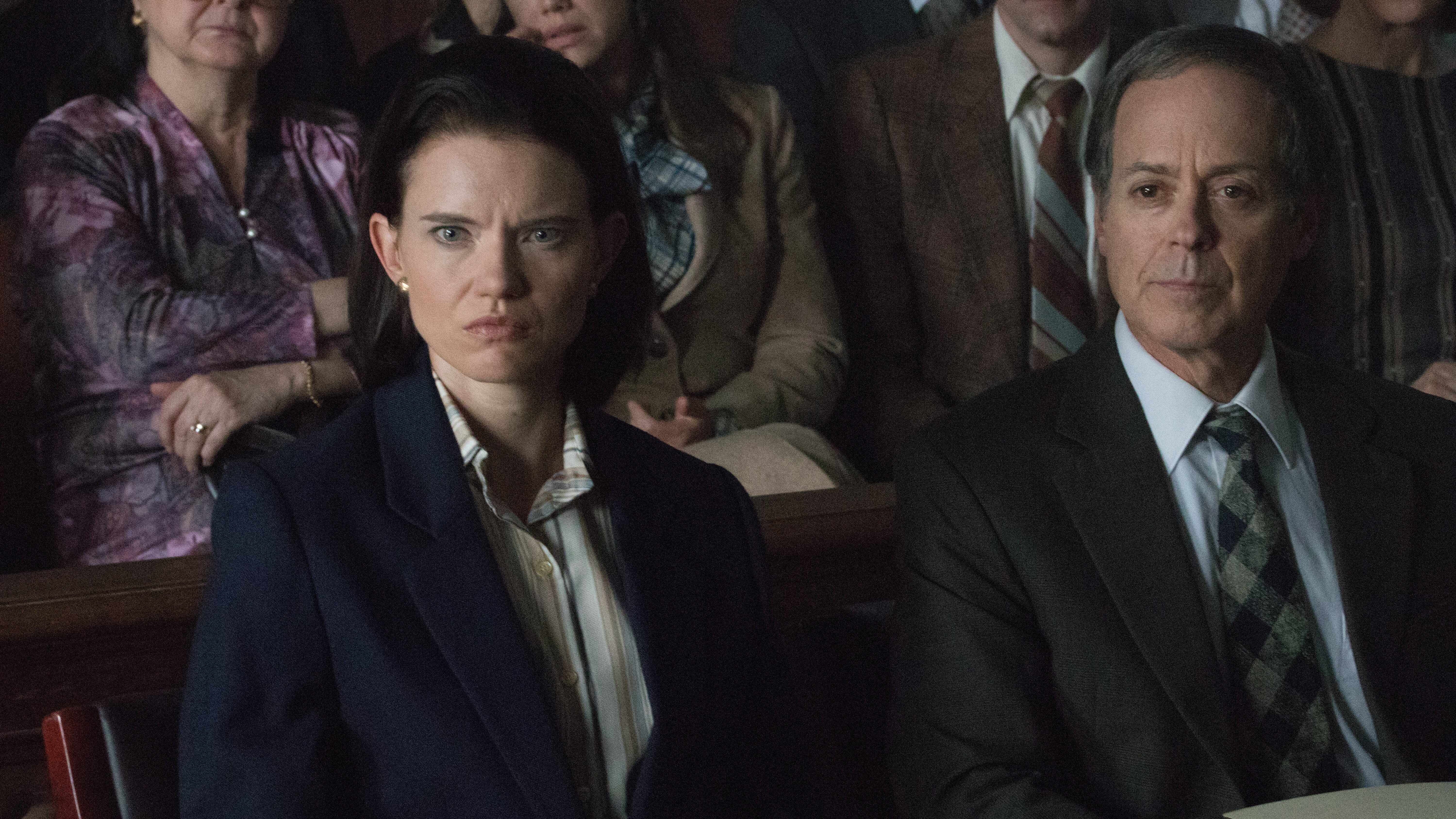 The Crime Chronicles