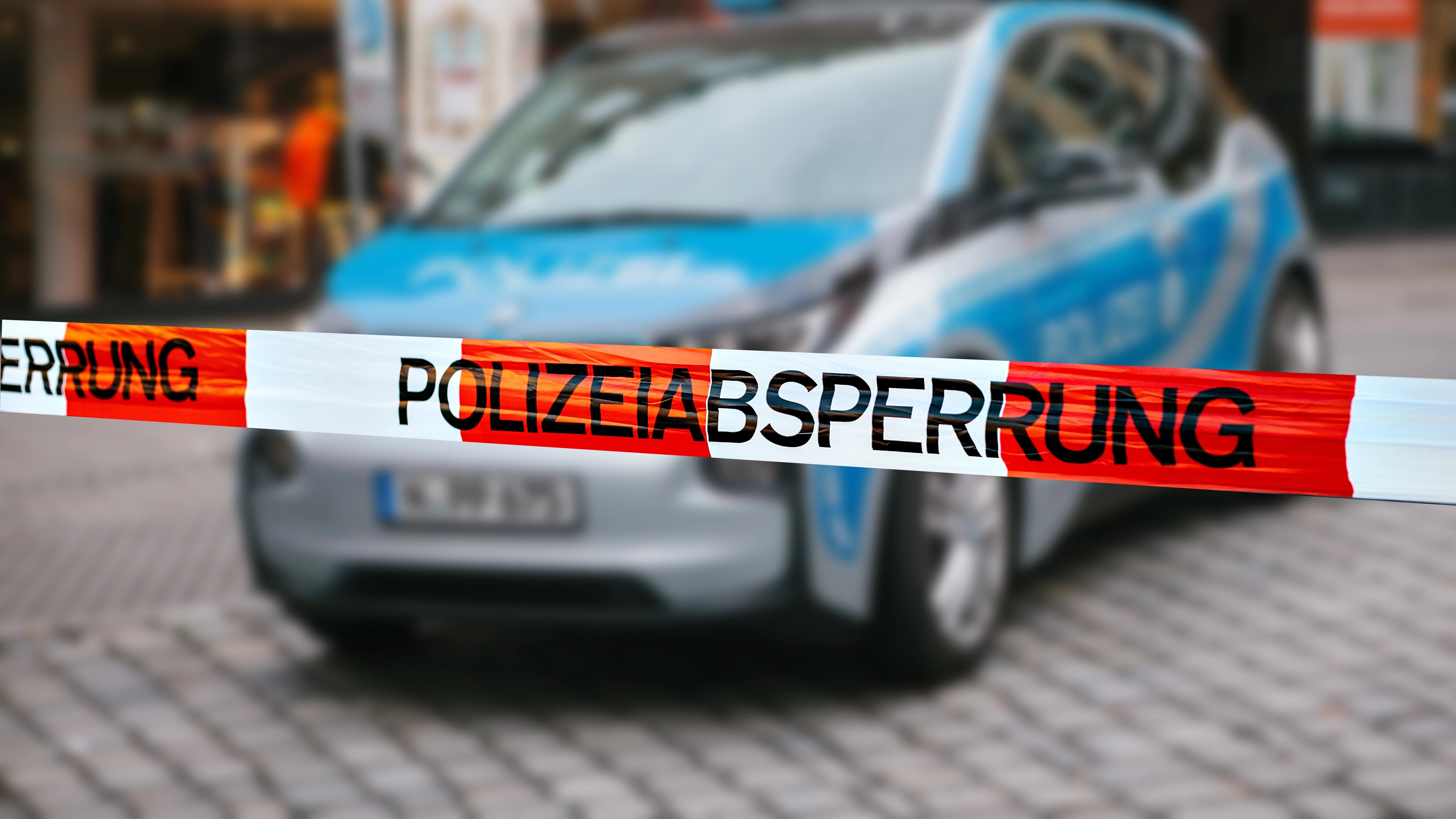 Deutschlands spektakulärste Kriminalfälle