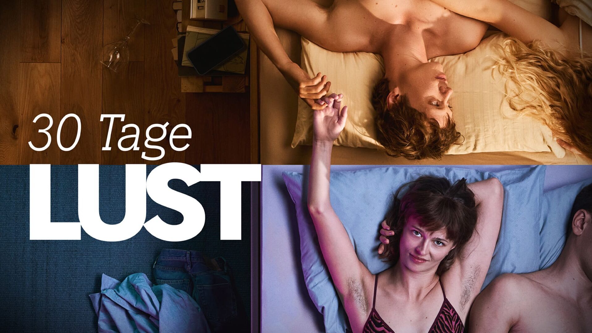 30 Tage Lust