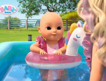 Baby Born