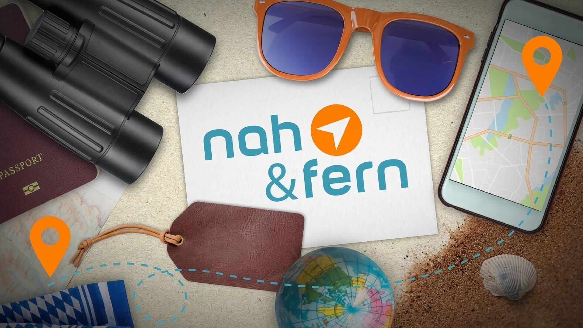 nah und fern