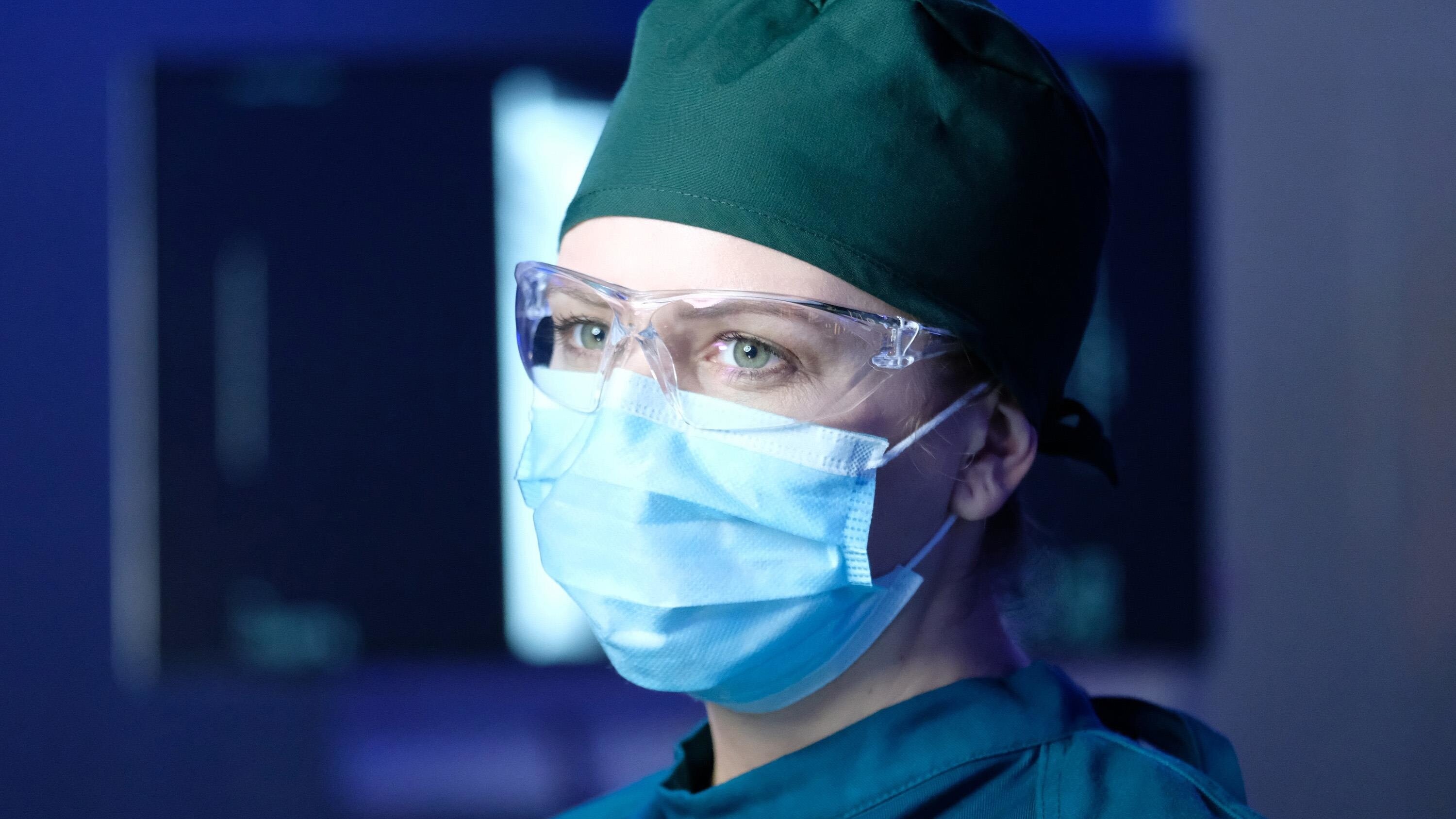 The Good Doctor