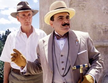 Hercule Poirot