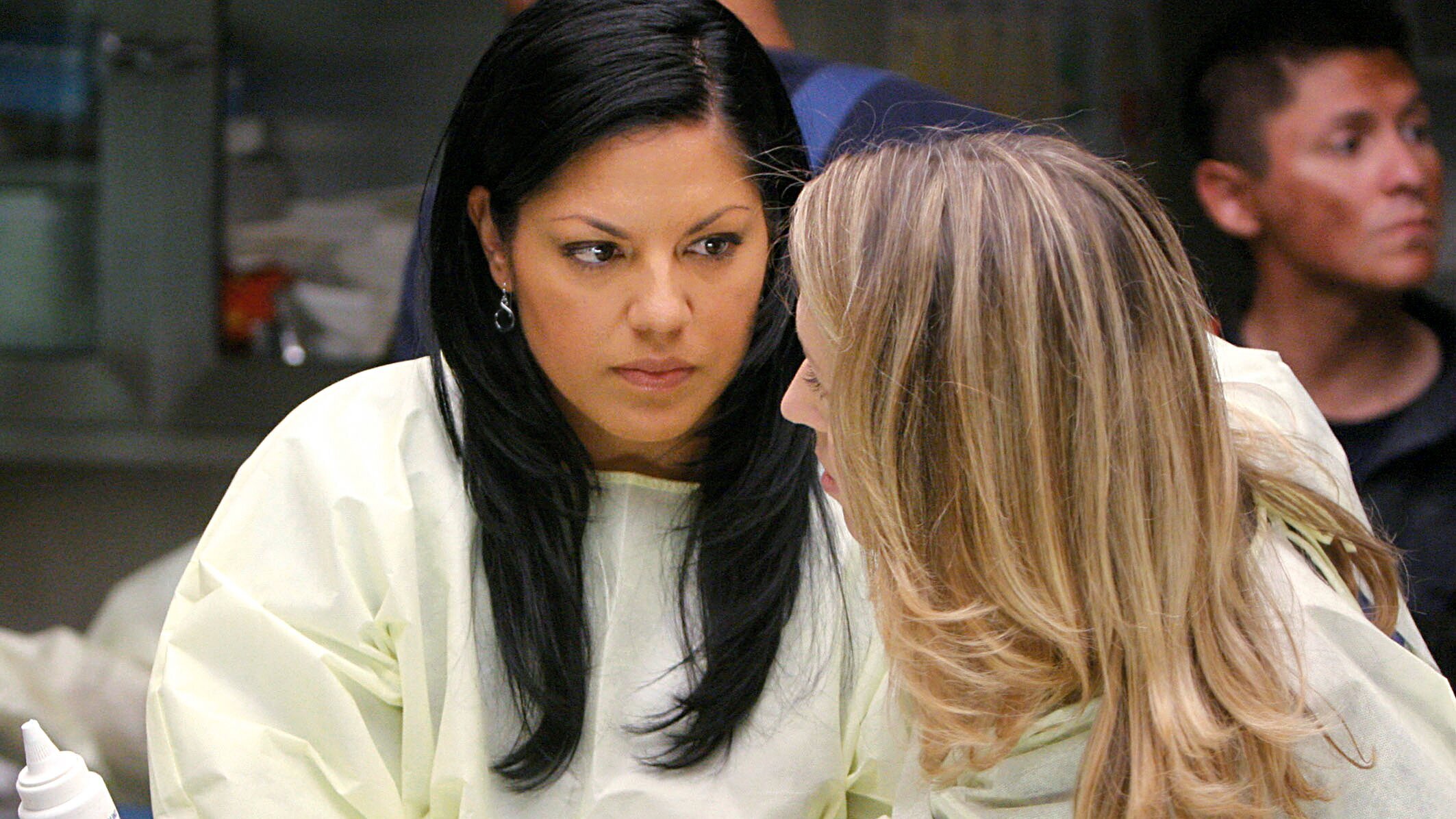 Grey's Anatomy – Die jungen Ärzte