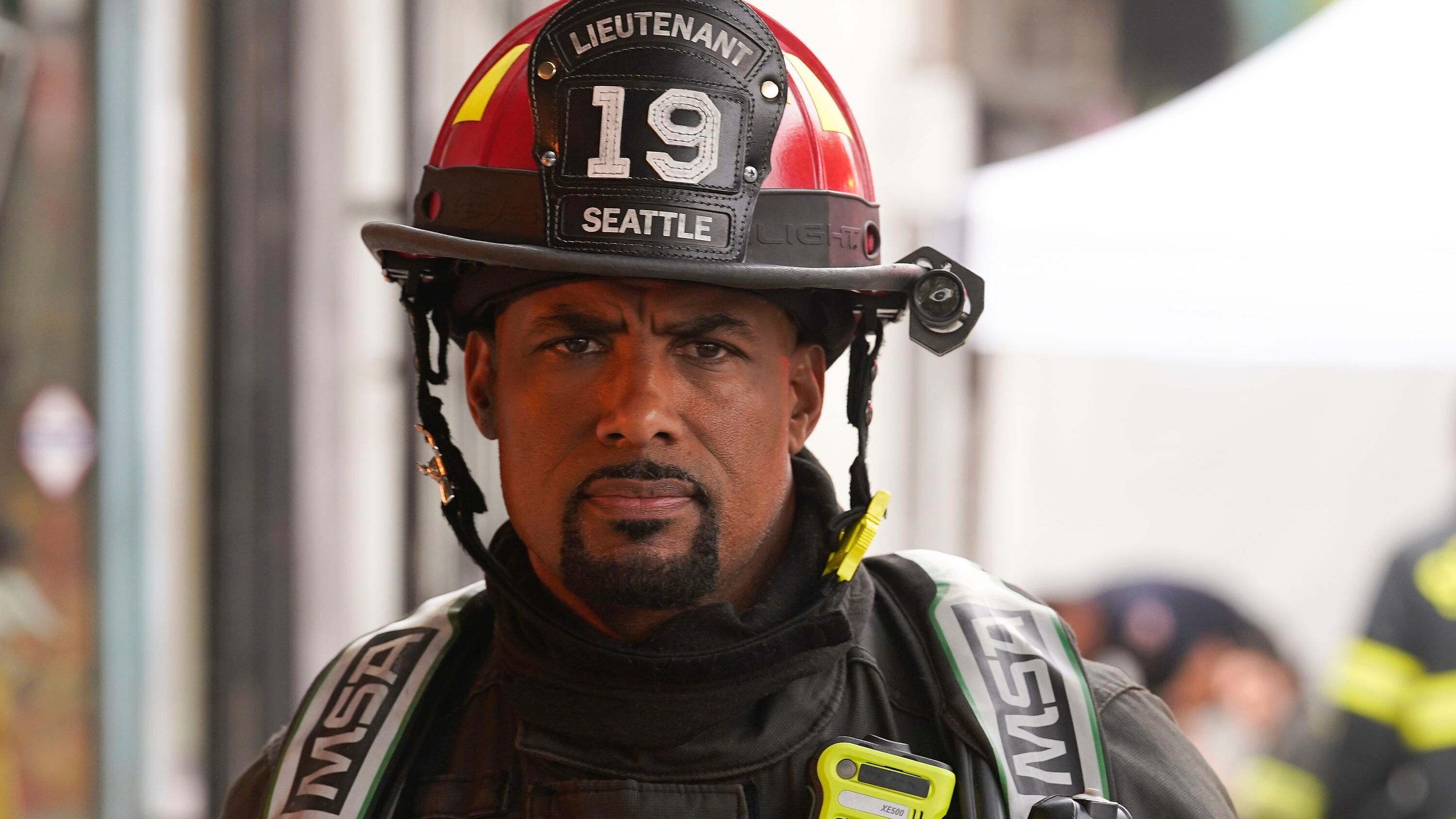 Station 19