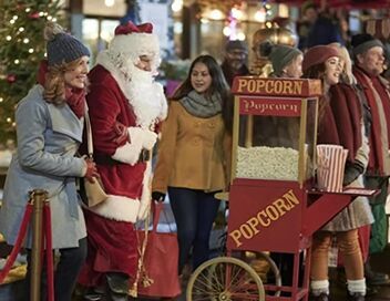 Une famille cinq étoiles pour Noël
