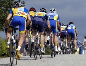 Cyclisme : Championnats du monde sur route