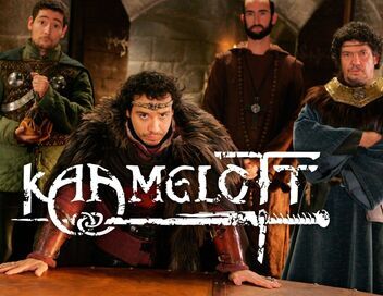 Kaamelott