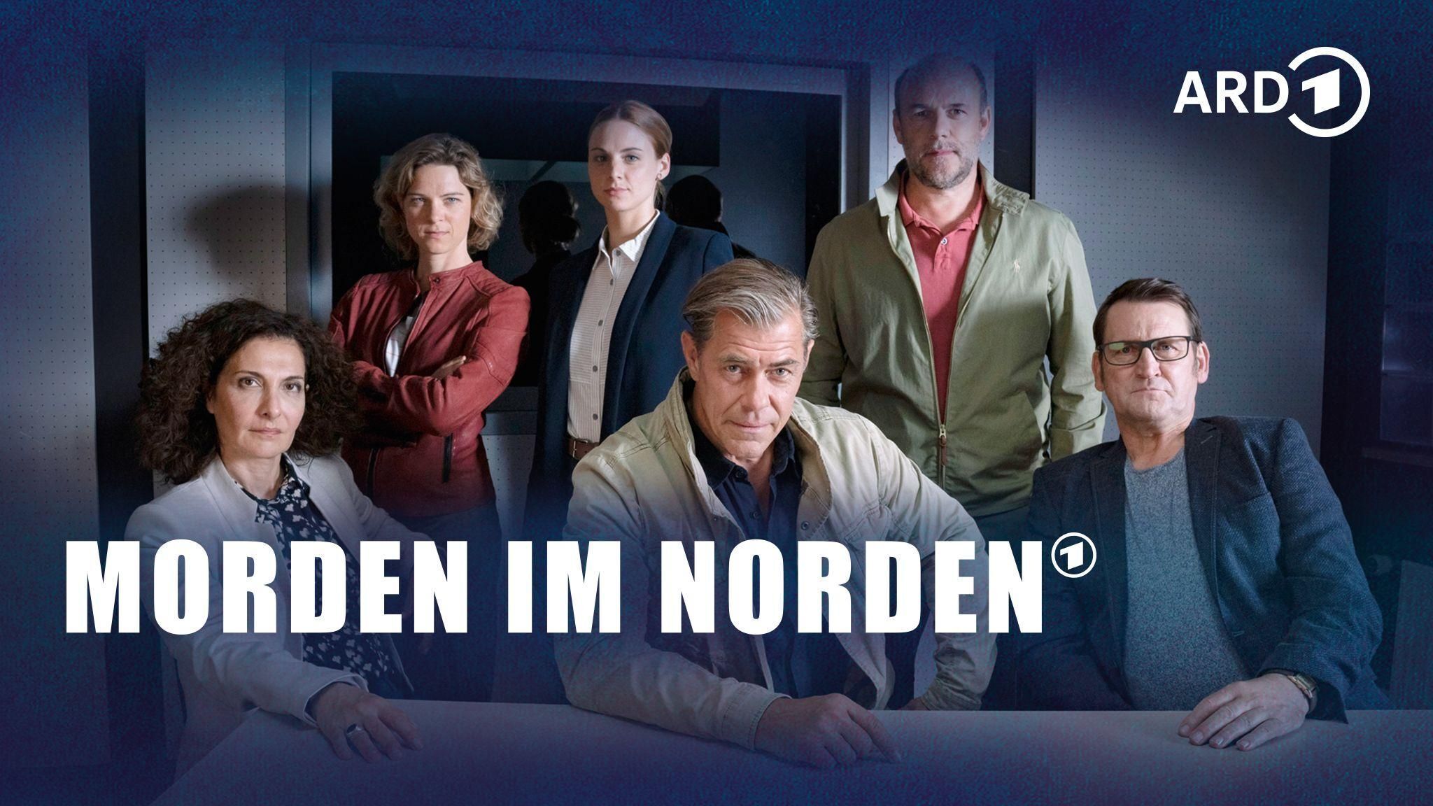 Morden im Norden