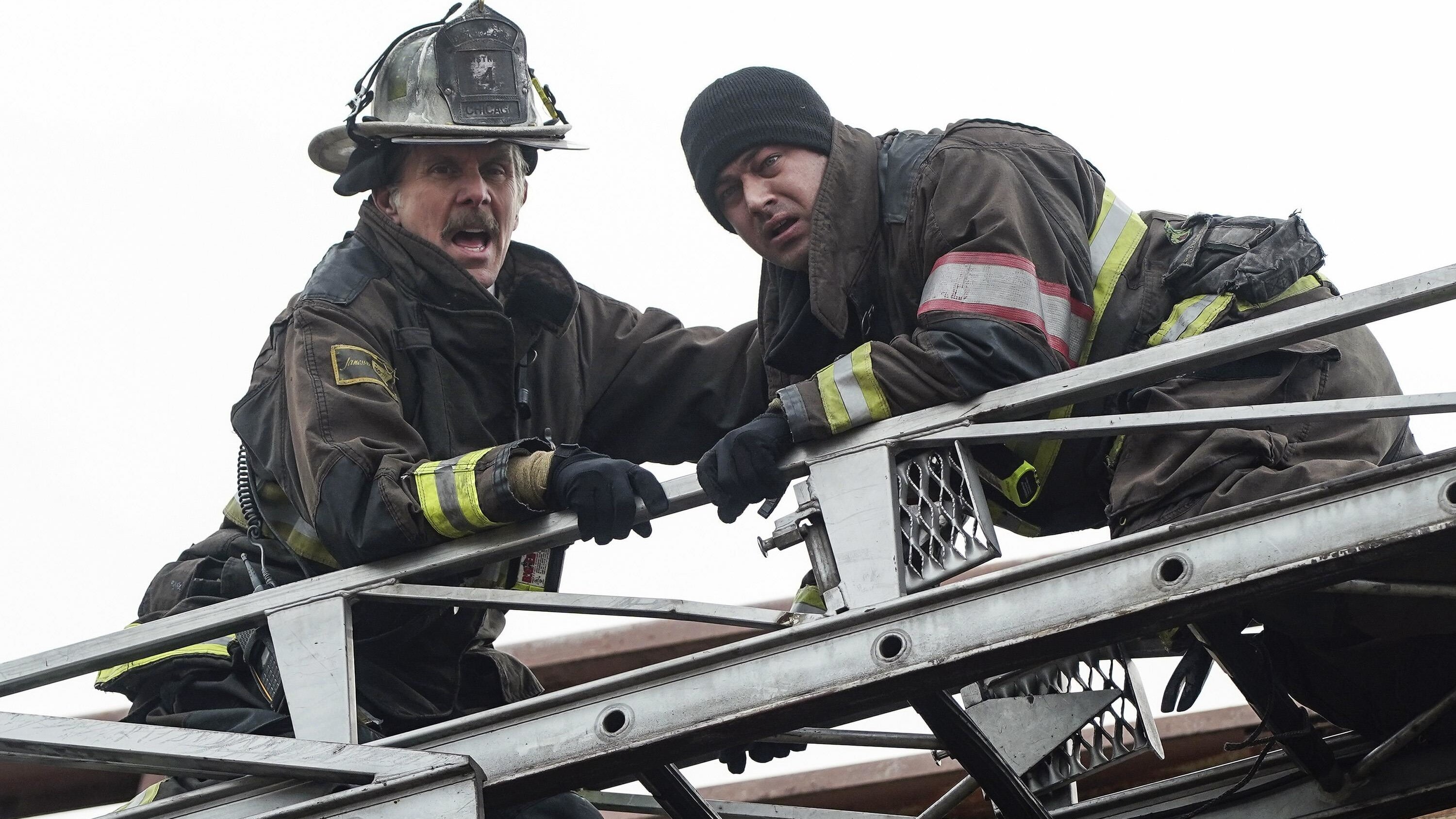Chicago Fire