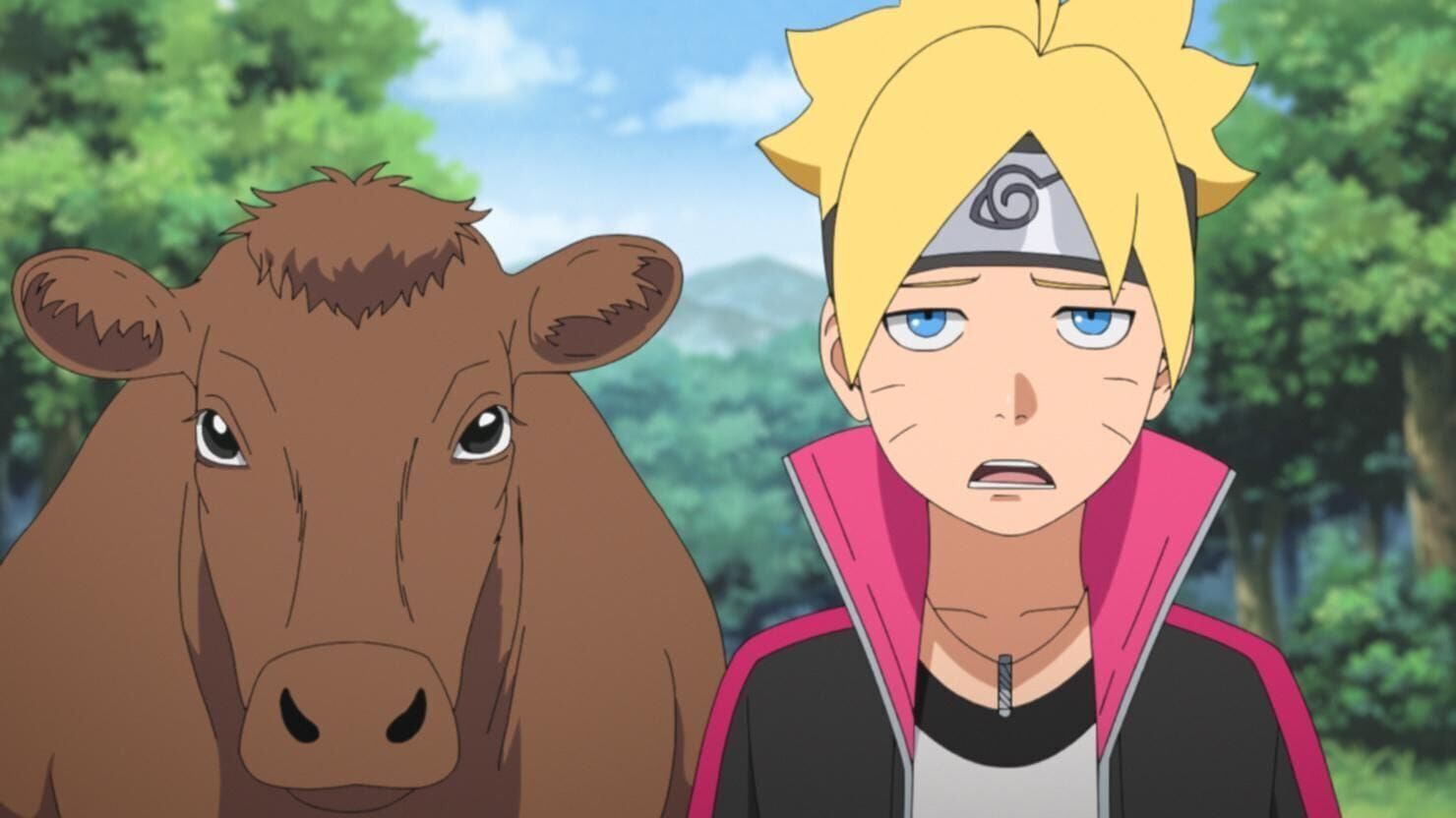 Boruto