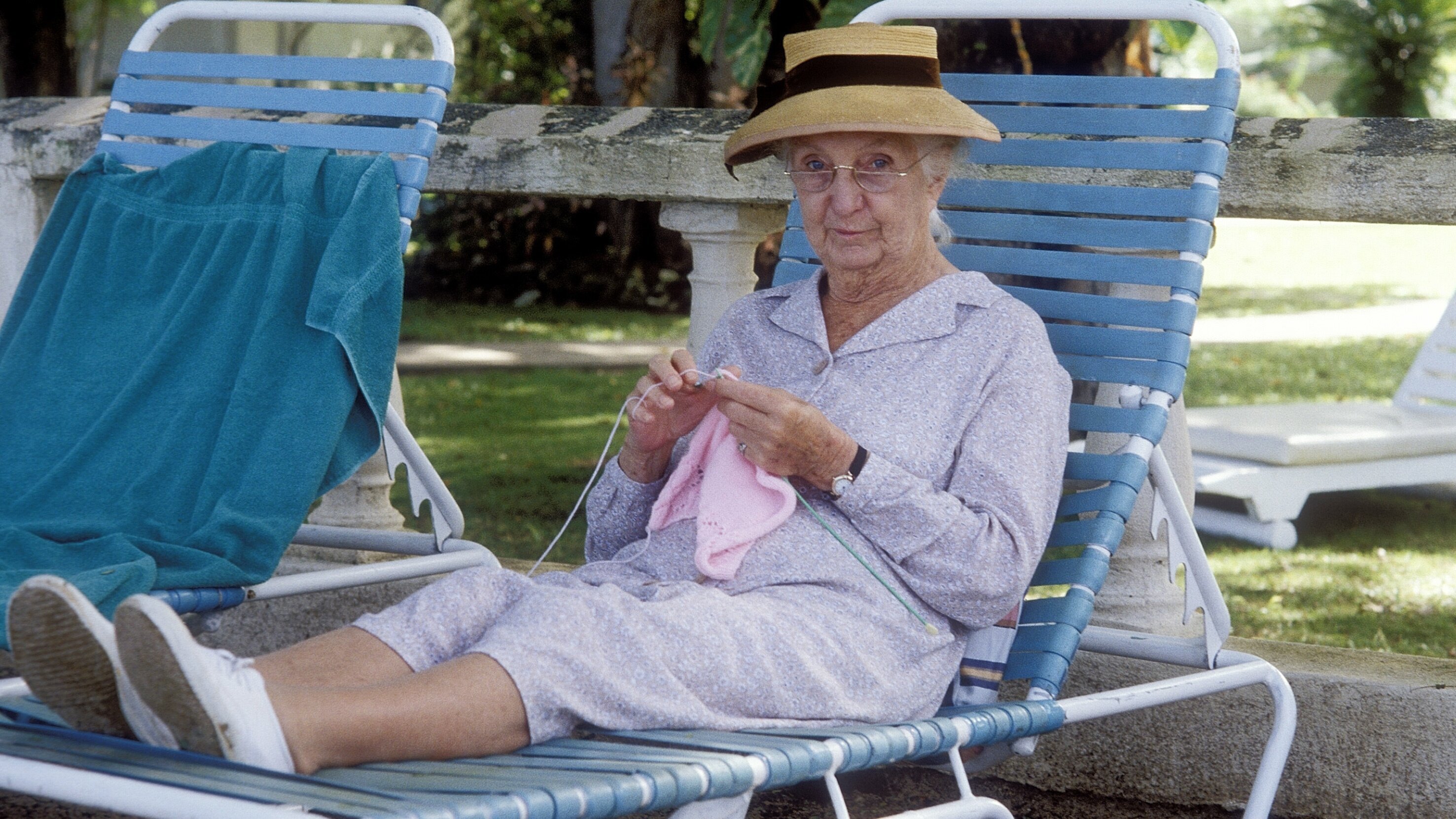 Miss Marple