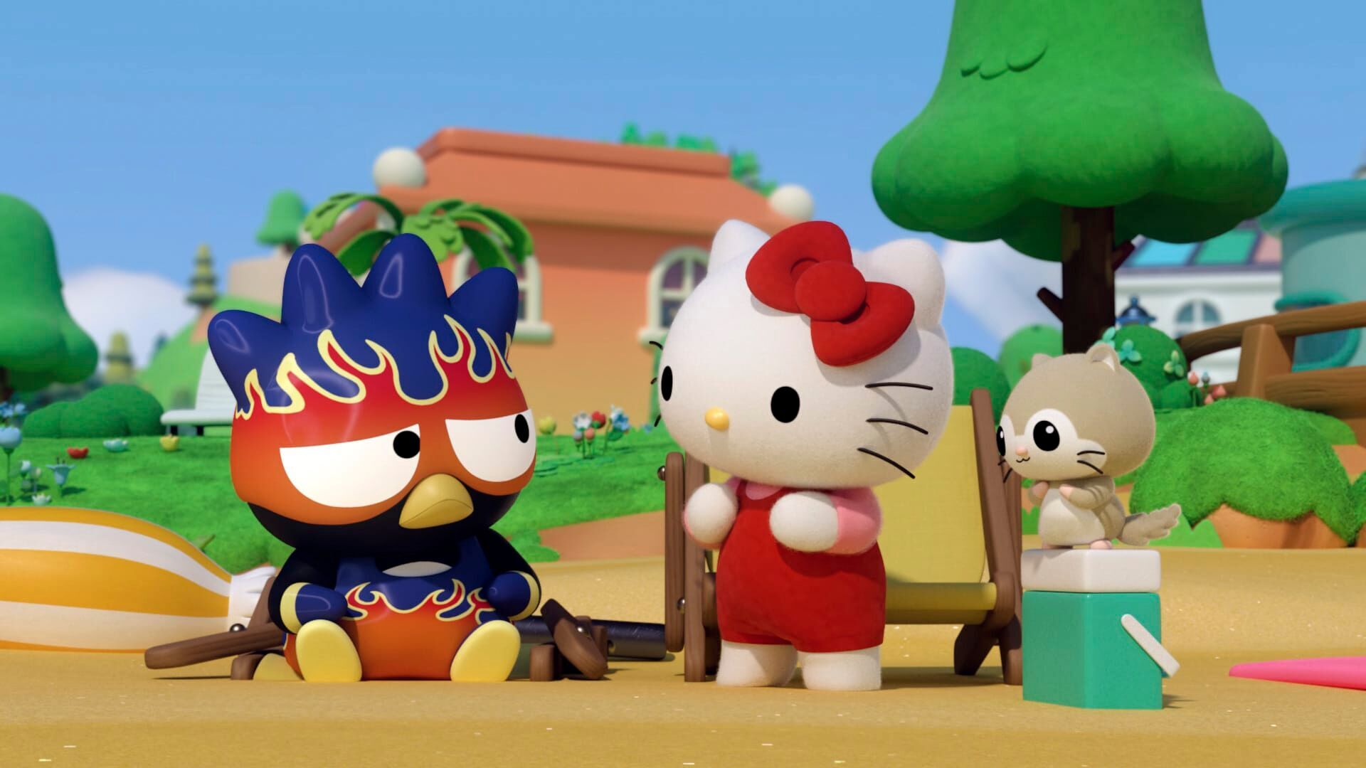 Hello Kitty: Super Style!
