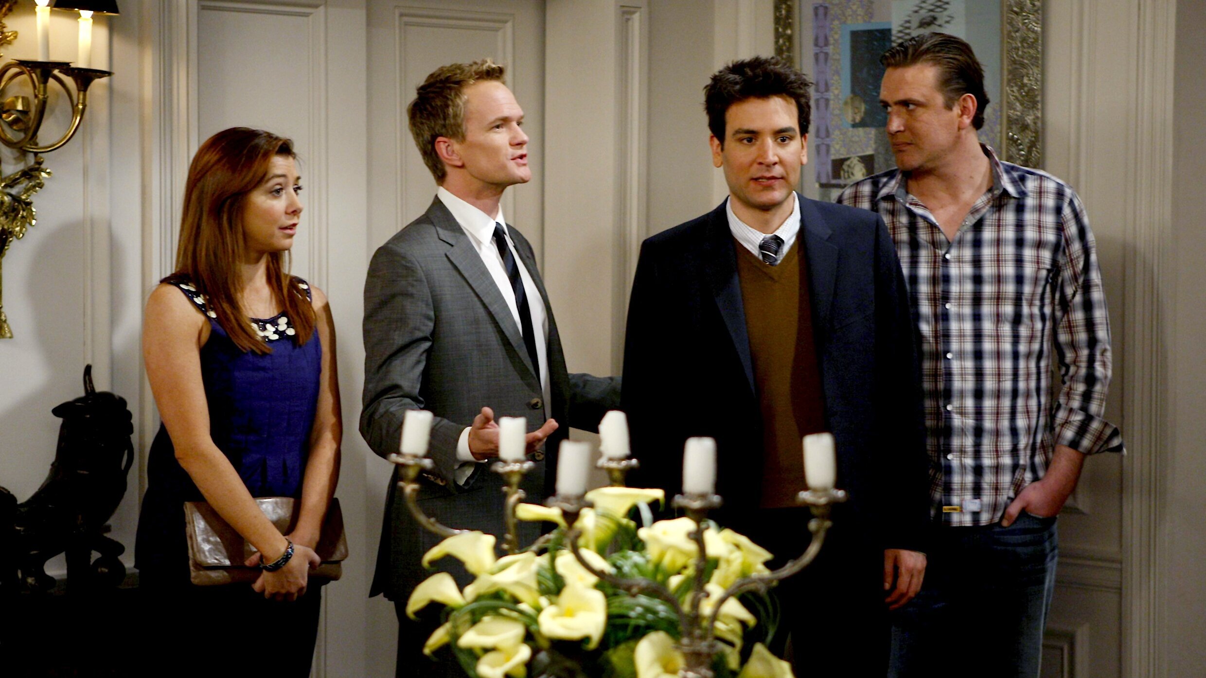 How I Met Your Mother
