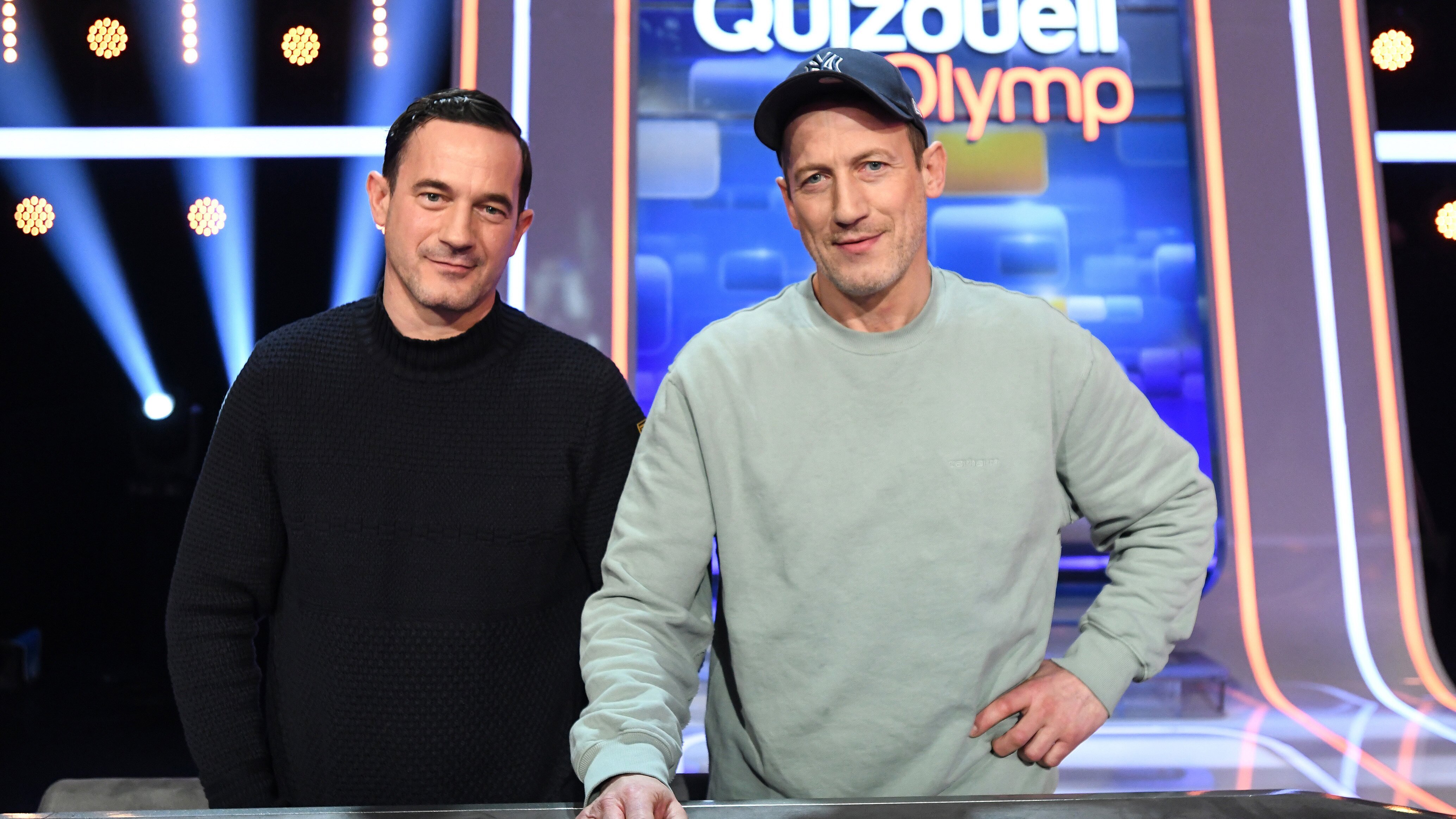 Quizduell-Olymp