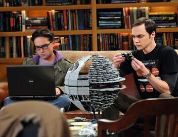 The Big Bang Theory