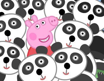 Peppa Pig