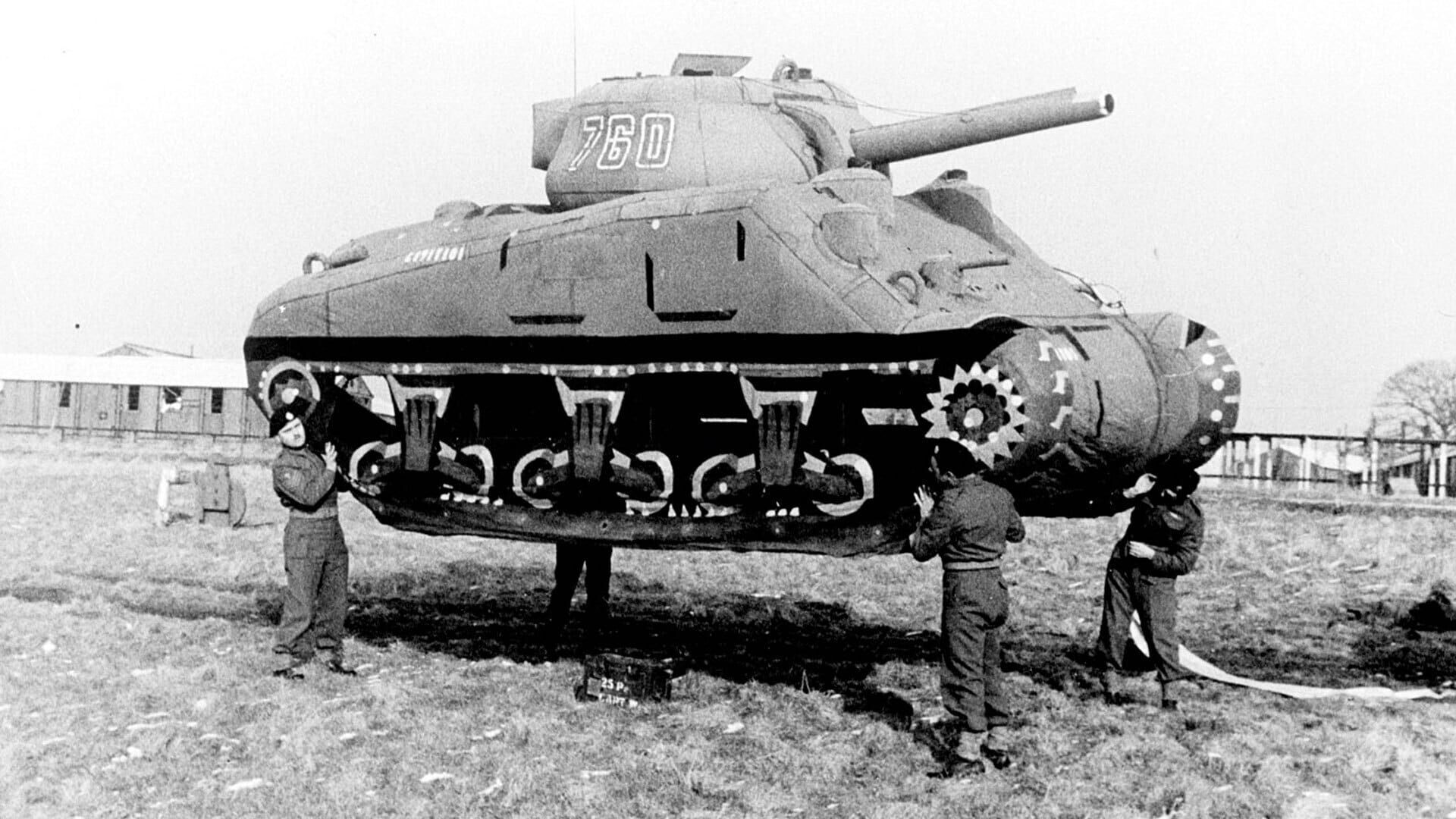 Lügen, die Geschichte schrieben