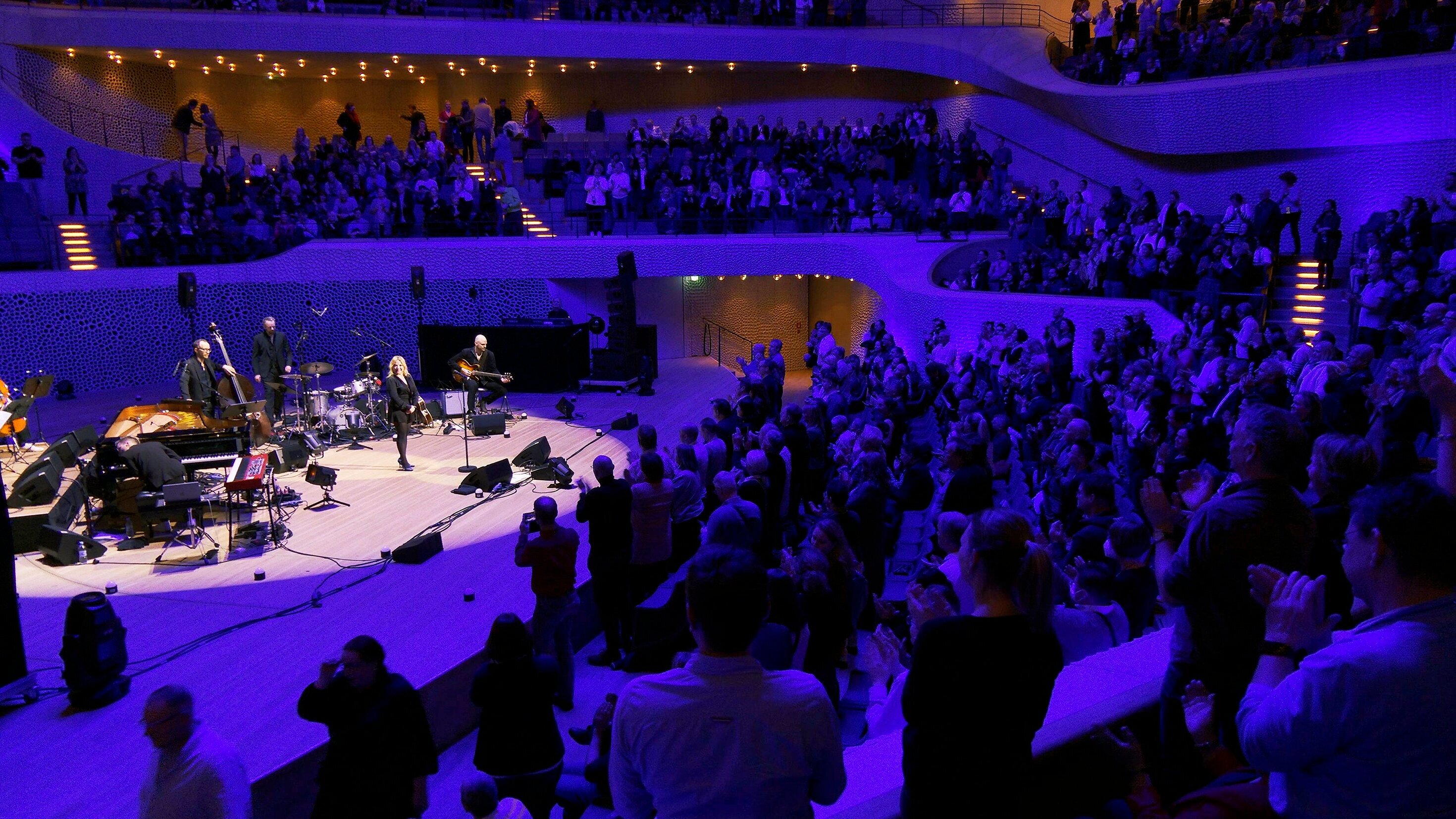 Annett Louisan – Live
